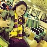 photo of Glady T.