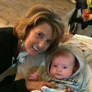 photo of Cindy B.