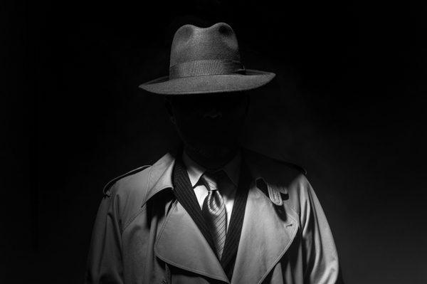 Photo of Mysterious Y.