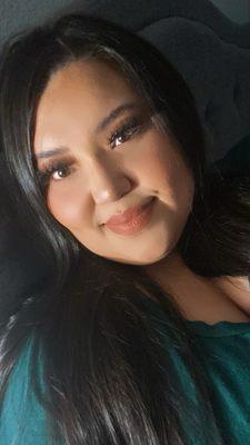 Photo of Esmeralda F.