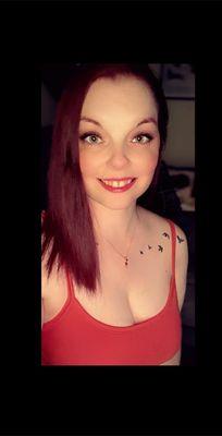 photo of Michelle M.