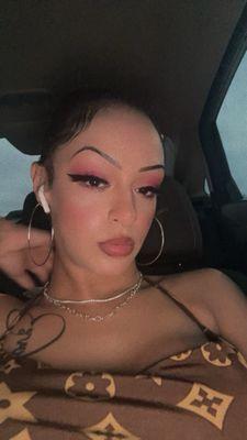 Photo of Kacey B.
