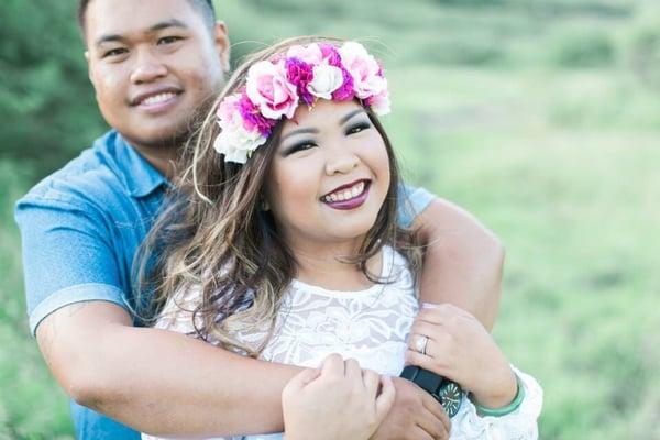 photo of Julie Anne A.