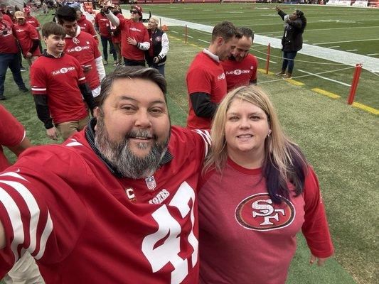 photo of Just Us Roaming ..