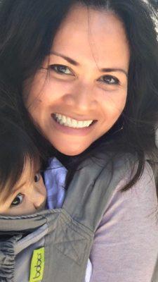 Photo of Amy A.