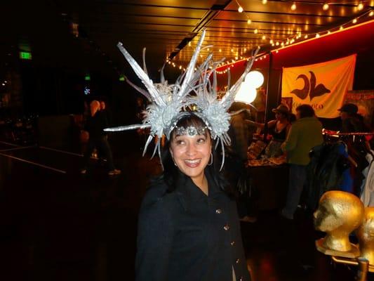 Photo of Carolina R.