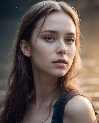 Photo of Irenka S.