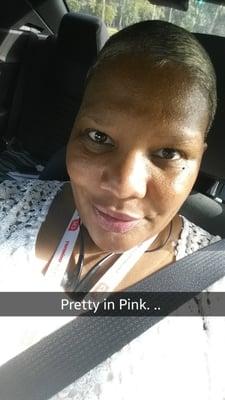 Photo of Carolyn C.