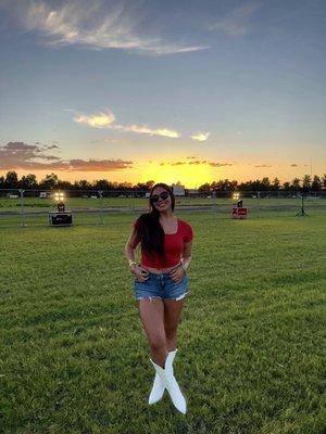 photo of Amberlie R.