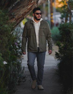 Photo of Eduardo A. O.