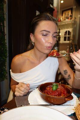 Photo of Dominique B.