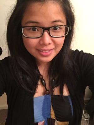 Photo of Katherine G.