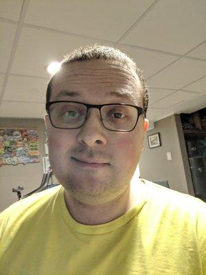 Photo of Tom G.
