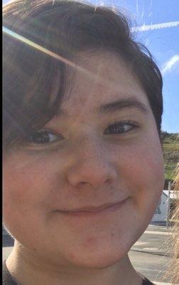 Photo of Reece D.