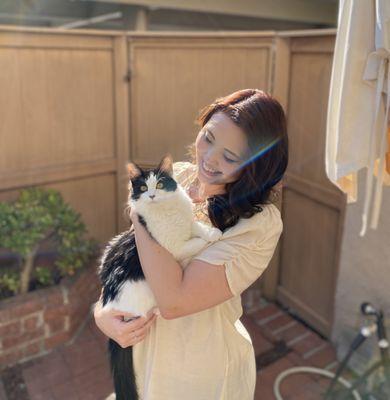 Photo of Kristina N.
