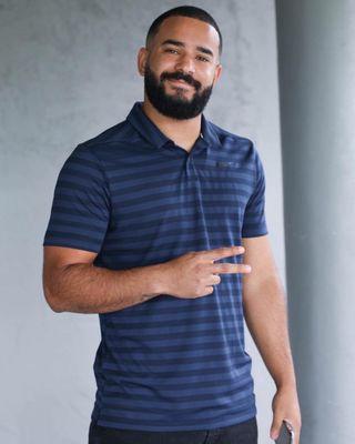 Photo of Carlos P.
