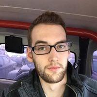 photo of Brandon M.