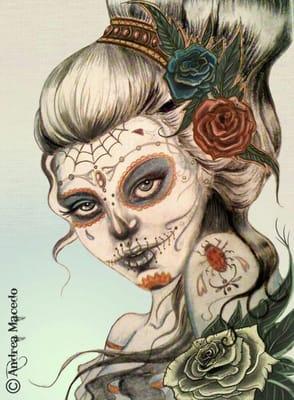 Photo of Pretty I.