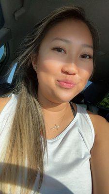 Photo of Ashley T.