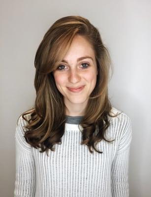photo of Sam K.