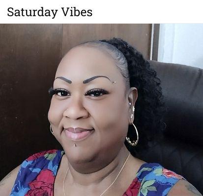 Photo of Brandi B.
