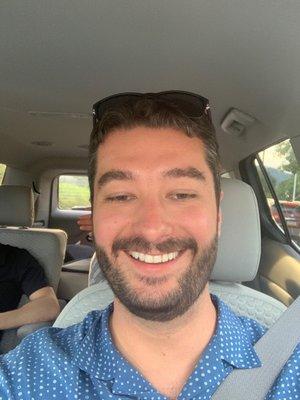 photo of Przemyslaw P.