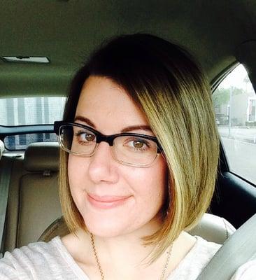 Photo of Jenn F.