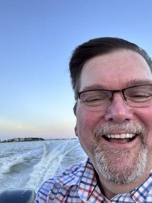 Photo of Scott F.