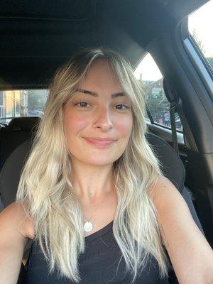 photo of Hannah H.
