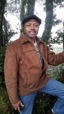 Photo of Aaron B.