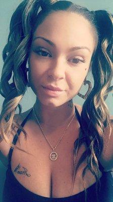 photo of Sammmanta C.