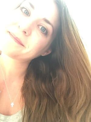 Photo of Lauren M.