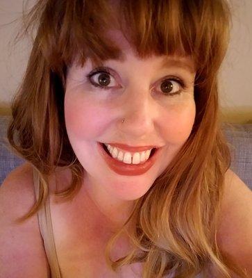 Photo of Jennifer M.