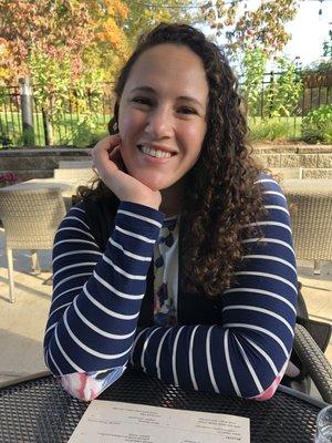 photo of Elizabeth H.