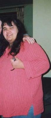 photo of Natasha A.