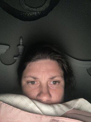 photo of Savannah Eubanks E.