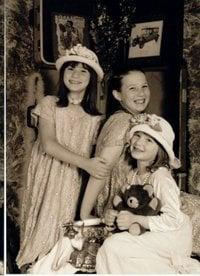 photo of Danielle D.