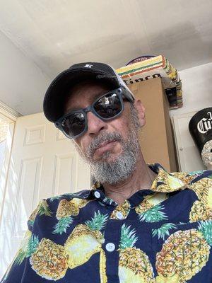 Photo of Nick R.