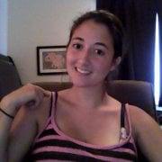 Photo of Victoria B.