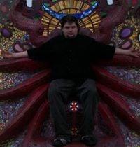 Photo of Jeremy W.