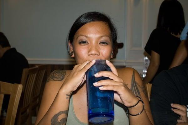 photo of Marjorie C.