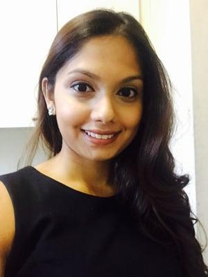 Photo of Farhana H.