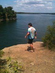Photo of Chase H.