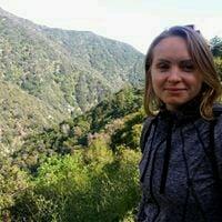 Photo of Kateryna P.