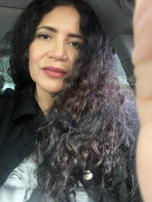 Photo of Claudia E.