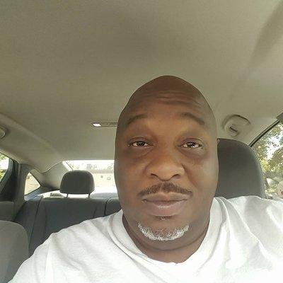 Photo of Marcus B.