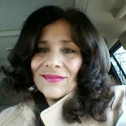 Photo of Jeannine B.