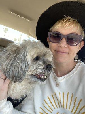 Photo of Carly M.
