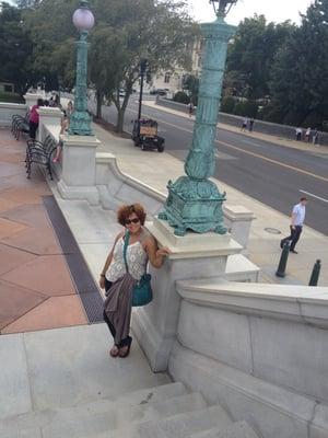 Photo of Melia C.