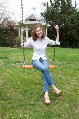 Photo of Kathleen J.